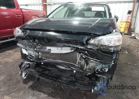 2023 Subaru Crosstrek from USA, damaged, VIN JF2GTAAC7P9316104